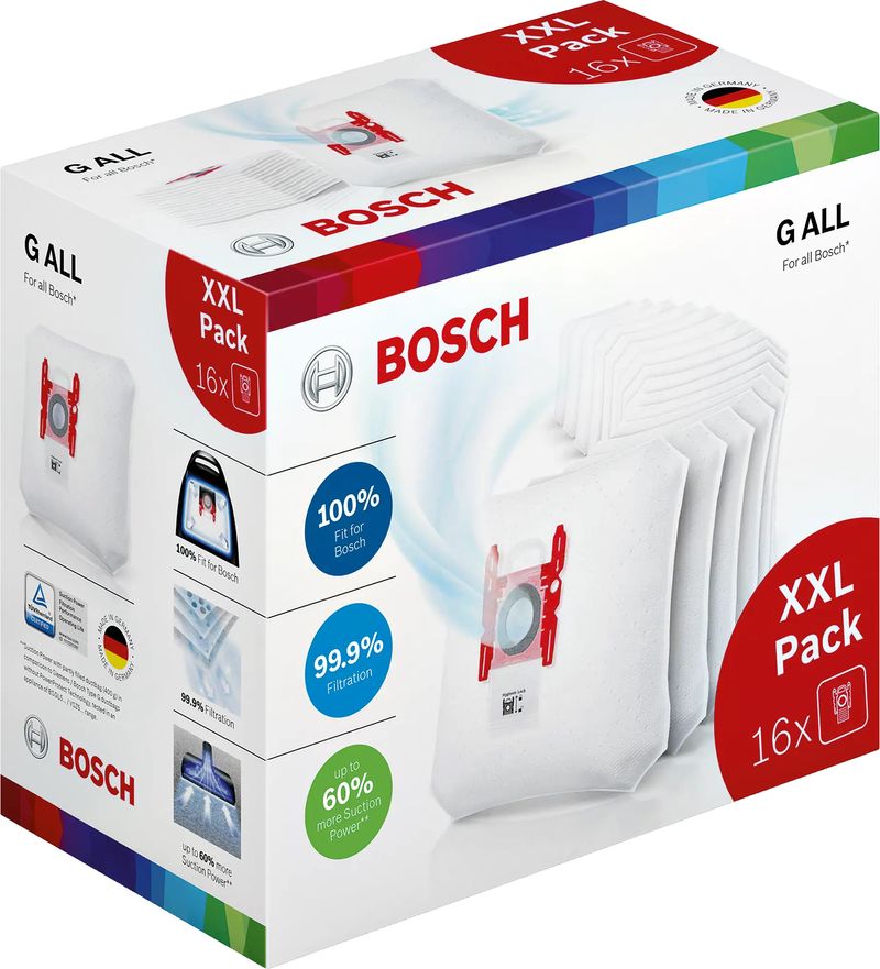 Bosch-BBZ16GALL-accessorio-e-ricambio-per-aspirapolvere-A-cilindro-Sacchetto-per-la-polvere