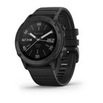 Garmin tactix Delta 3,56 cm (1.4") MIP Digitale 280 x 280 Pixel Wi-Fi GPS (satellitare)