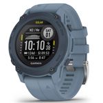 Garmin Descent G1 2,29 cm (0.9") MIP 45 mm Digitale 176 x 176 Pixel Blu GPS (satellitare)