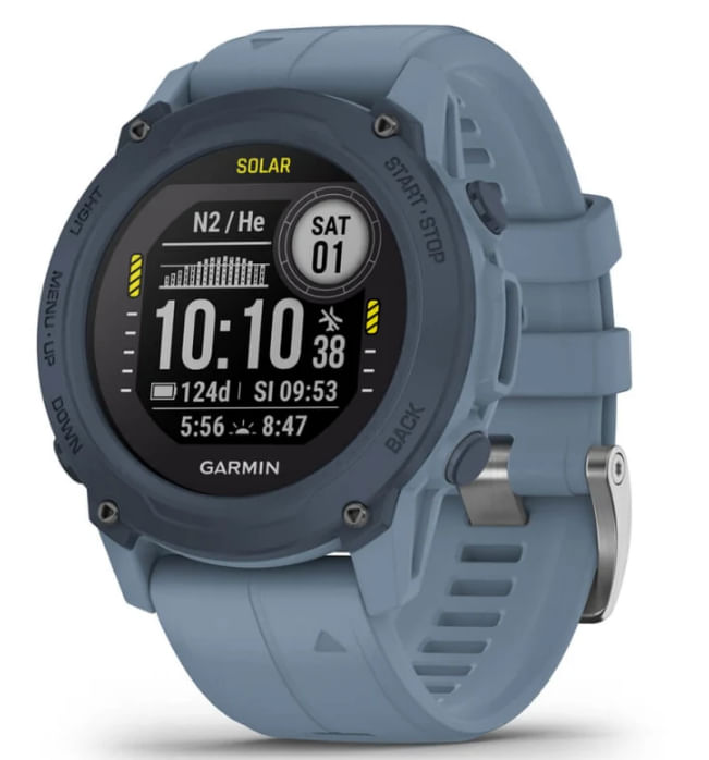 GARMIN-DESCENT-G1-Solar-Orologio-per-immersioni-e-apnea-Hurrican-Blue-010-02604-13