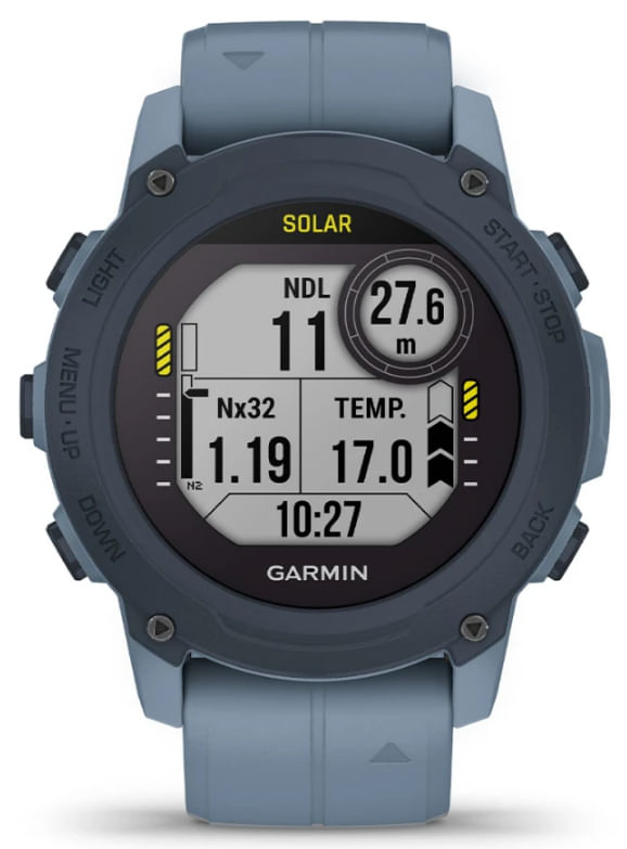 GARMIN-DESCENT-G1-Solar-Orologio-per-immersioni-e-apnea-Hurrican-Blue-010-02604-13