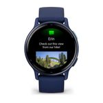 GARMIN-Vivoactive-5-Smartwatch-Amoled-GPS-Bluetooth-NAVY-art.-010-02862-12