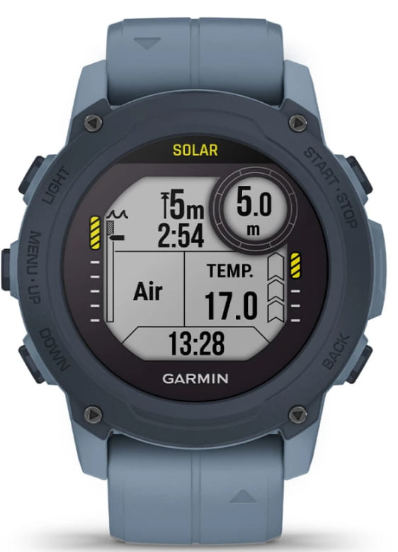 GARMIN-DESCENT-G1-Solar-Orologio-per-immersioni-e-apnea-Hurrican-Blue-010-02604-13