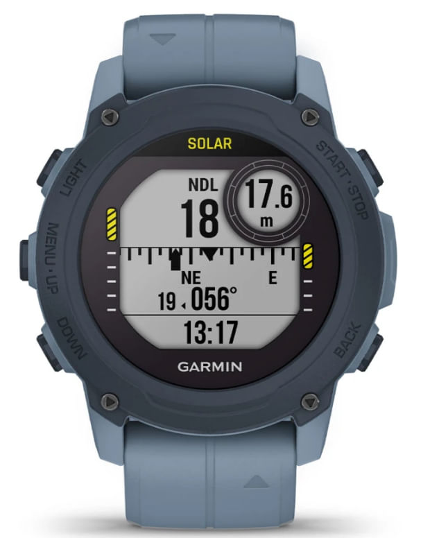 GARMIN-DESCENT-G1-Solar-Orologio-per-immersioni-e-apnea-Hurrican-Blue-010-02604-13