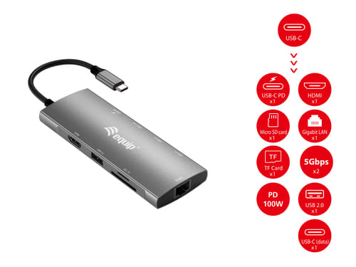 Conceptronic-Usb-C-9-in-1-Multifunctional-Adapter