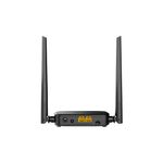 Tenda-4G05-router-wireless-Fast-Ethernet-Banda-singola--2.4-GHz--Nero