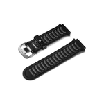 GARMIN Cinturino per Forerunner 920XT nero/grigio ART. 010-11251-89