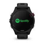 GARMIN-FORERUNNER-255S-MUSIC-Smartwatch-Gps-Multisport-41mm-colore-Nero-art-010-02641-32