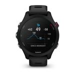 GARMIN-FORERUNNER-255S-MUSIC-Smartwatch-Gps-Multisport-41mm-colore-Nero-art-010-02641-32