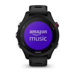 GARMIN-FORERUNNER-255S-MUSIC-Smartwatch-Gps-Multisport-41mm-colore-Nero-art-010-02641-32