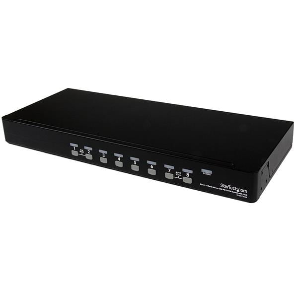 SWITCH-KVM-USB-PS-2-A-8