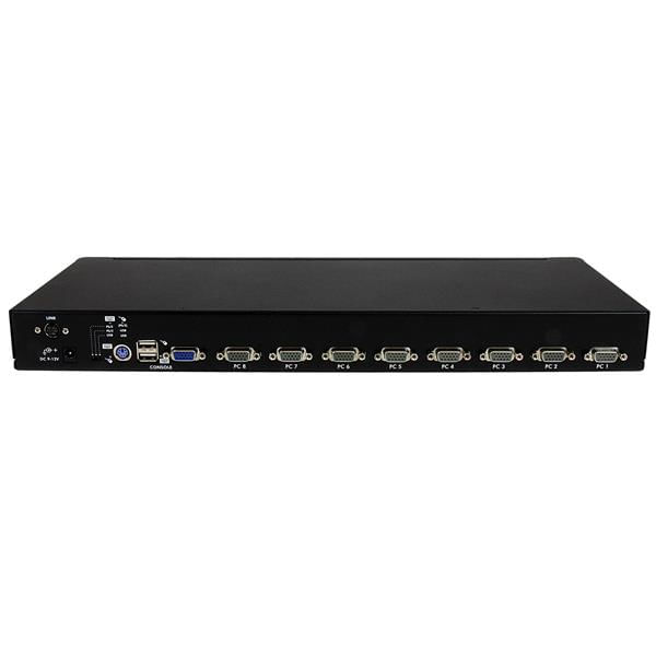 SWITCH-KVM-USB-PS-2-A-8