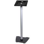 StarTech.com Supporto da pavimento per iPad (SECURE TABLET FLOOR STAND - LOCKABLE ANTI THEFT IPAD STAND)