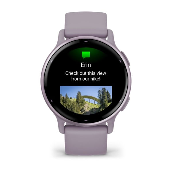 GARMIN-Vivoactive-5-Smartwatch-Amoled-GPS-Bluetooth-Orchid-art-010-02862-13