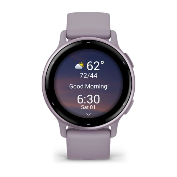 GARMIN-Vivoactive-5-Smartwatch-Amoled-GPS-Bluetooth-Orchid-art-010-02862-13