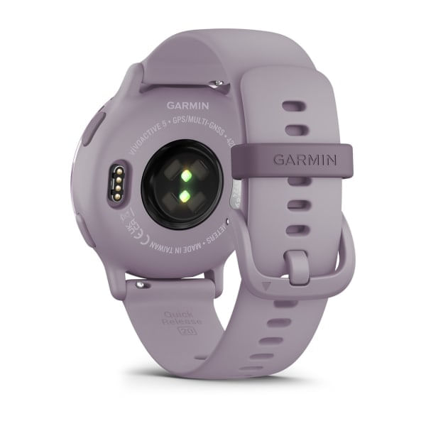 GARMIN-Vivoactive-5-Smartwatch-Amoled-GPS-Bluetooth-Orchid-art-010-02862-13