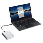 SEAGATE-ONE-TOUCH-STKZ4000401---DISQUE-DUR---4-TO---EXTERNE--PORTABLE----USB-3.0---ARGENT---AVEC-SEAGATE-RESCUE-DATA-REC