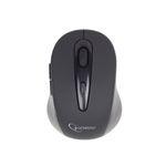 Gembird-Mouse-Bluetooth-Ottico-1600-DPI-Destro-Nero-Grigio-MUSWB2