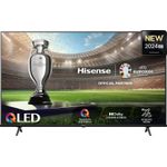 Hisense 55E79NQ TV 139,7 cm (55") 4K Ultra HD Smart TV Wi-Fi Nero 330 cd/m²