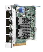 HPE-Ethernet-1Gb-4-port-FLR-T-I350-T4V2-Adapter-LOM