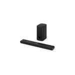 LG Soundbar S77TY, 400W su 3.1.3 canali, Dolby Atmos, DTS:X, 3 speaker up-firing