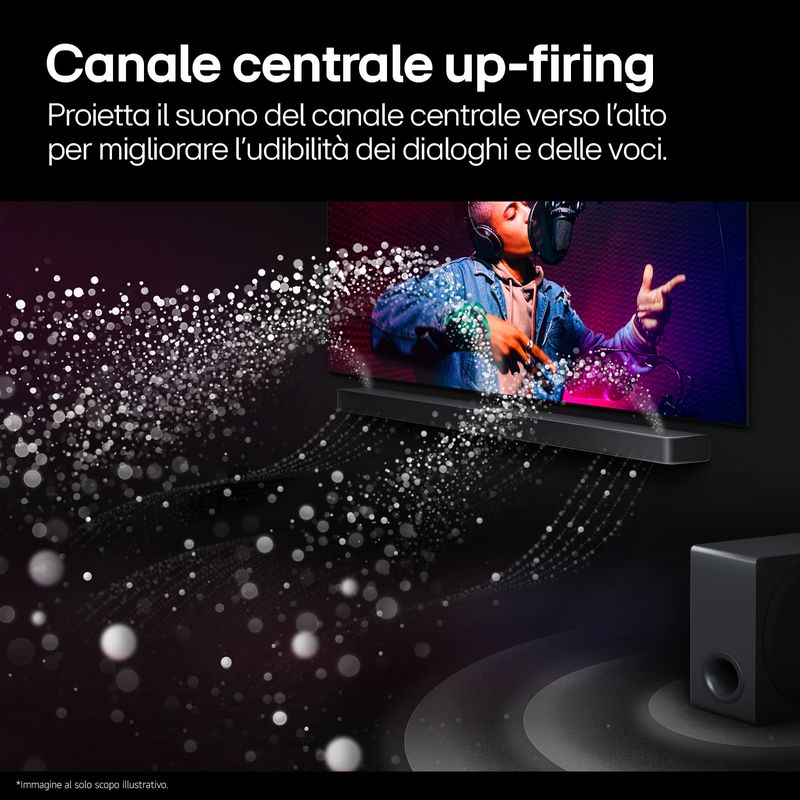 LG-Soundbar-S77TY-400W-su-3.1.3-canali-Dolby-Atmos-DTS-X-3-speaker-up-firing