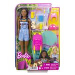 Barbie-Dreamhouse-Adventures-HDF74-bambola