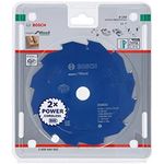 Bosch ‎2608644502 lama circolare 16 cm 1 pz