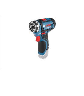 Bosch-GSR-12V-15-FC-Professional-Senza-chiave-600-g-Nero-Blu