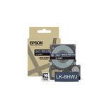 Epson S672085 NASTRO MATTE LK-5HWJ 18MM