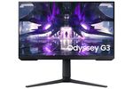 Samsung-Odyssey-G3-G32A-Monitor-PC-61-cm--24---1920-x-1080-Pixel-Full-HD-LCD-Nero