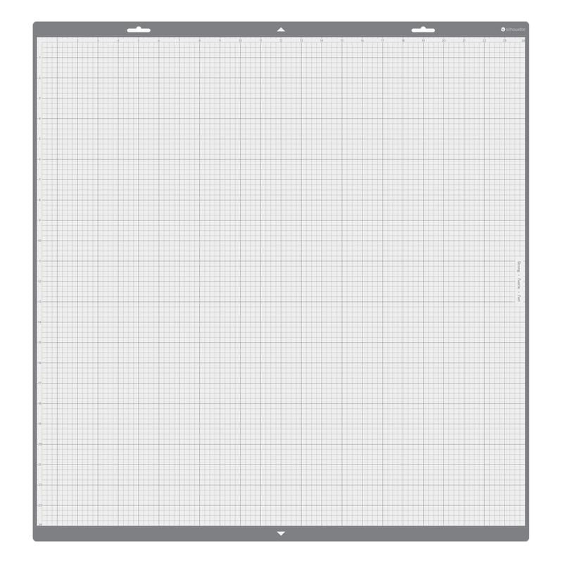 Tappetino-da-taglio-Silhouette-per-plotter-da-taglio-CUT-MAT-24X24ST