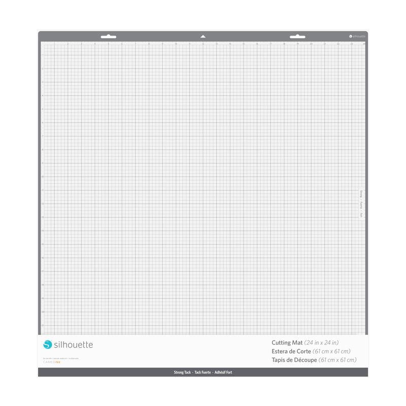 Tappetino-da-taglio-Silhouette-per-plotter-da-taglio-CUT-MAT-24X24ST