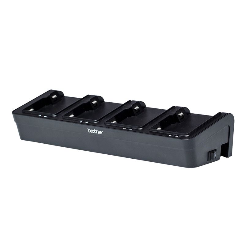 PA4BC001EU-DOCKING-STATION-4-SLOT