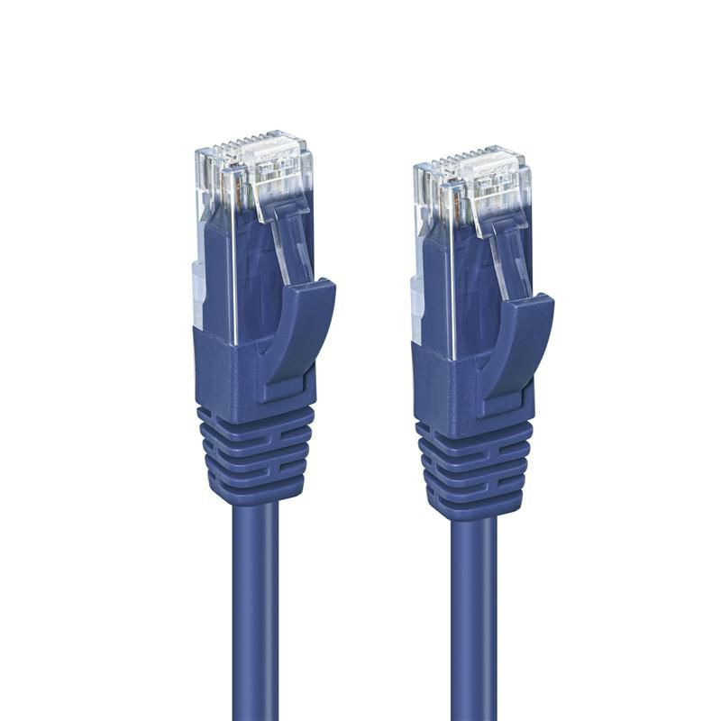 U-UTP-CAT6-5M-Blue-LSZH