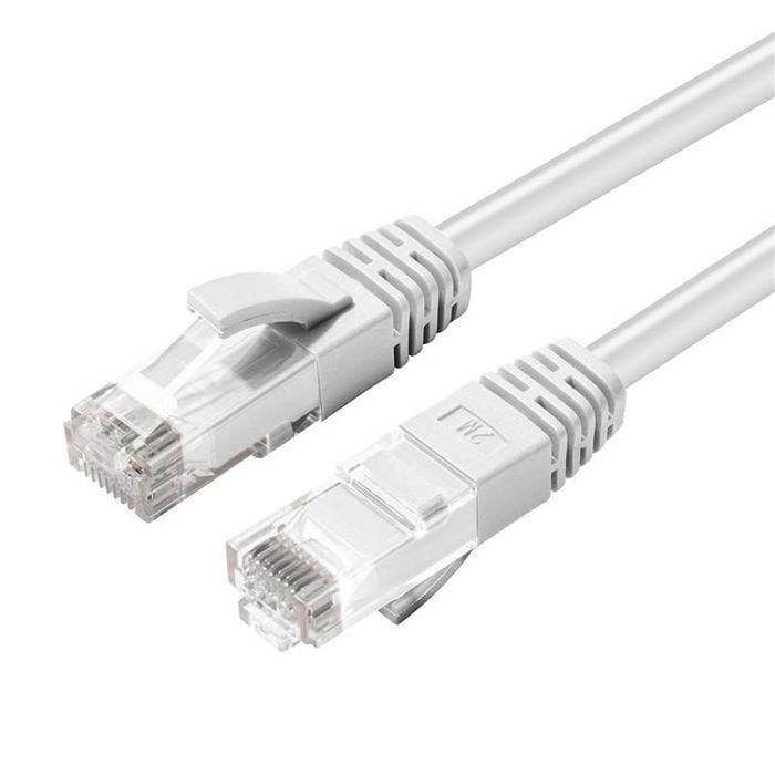 U-UTP-CAT5e-15M-White-PVC