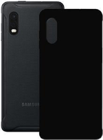 PEDEA-Custodia-protettiva-morbida-in-TPU-per-Samsung-Galaxy-Xcover-Pro--nera-