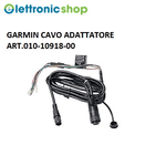 GARMIN CAVO ALIMENTAZIONE ART.010-10918-00 - COMPATIBILE VARI