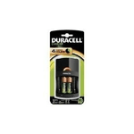 Duracell CEF14+2xAA 1300mAh carica batterie