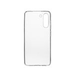 eSTUFF-ES673097-BULK-custodia-per-cellulare-163-cm-6.4-Cover-Trasparente--Cover-for-LONDON-S21-FE-5G-Galaxy-Clear---Cove