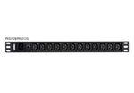 Aten-1U-16A-12Port-Basic-PDU