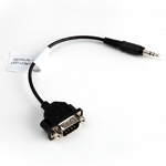 Samsung BN39-01545A ricambio TV (CFP Signal Proton - BN39-01545A Cable Black - Samsung ME40A ME40B ME46A ME46B ME55A ME5