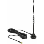ALLNET GSM UMTS LTE Antenne extern starr  Frequenzbereich 700  790 / 824  960 MHz / 1710  2170 GHz /2400  2500 / 2600