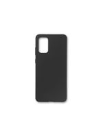 eSTUFF-ES673163-BULK-custodia-per-cellulare-17-cm-6.7-Cover-Nero--Cover-for-MADRID-S20-5G-Galaxy-Black---Cover.-Material