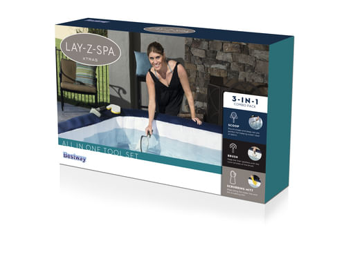 Bestway-Set-Strumenti-Pulizia-Lay-Z-Spa-All-in-One