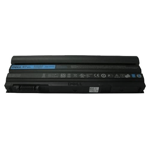 DELL-CRT6P-ricambio-per-laptop-Batteria