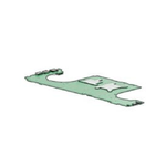 HP L58733-001 ricambio per laptop Scheda madre