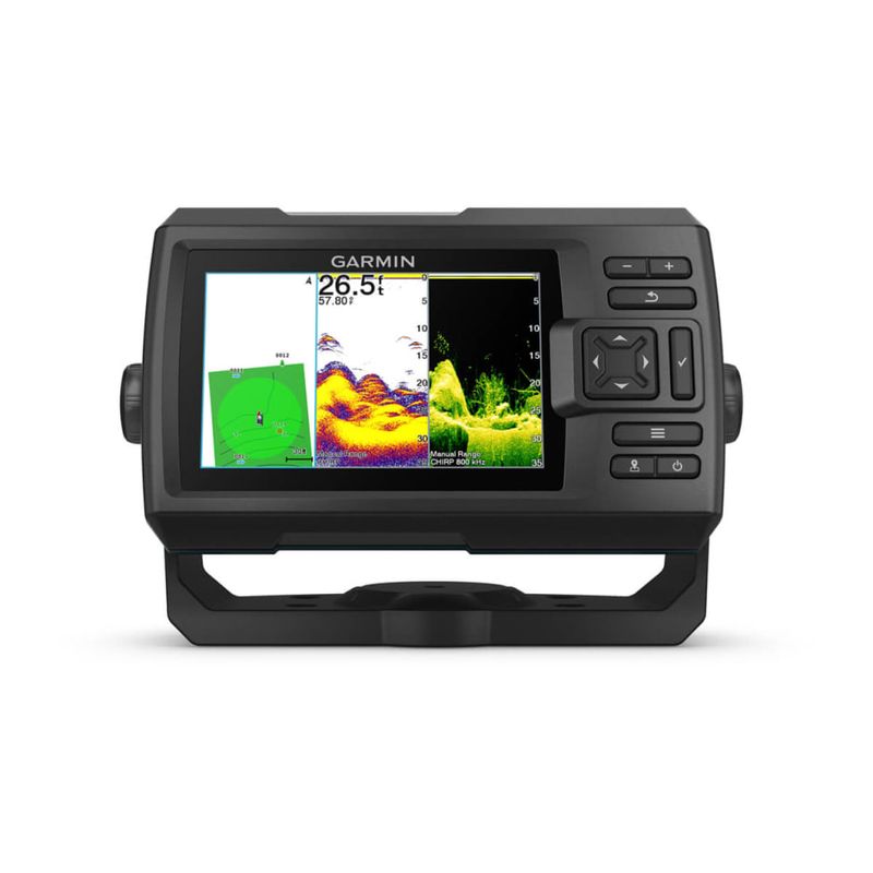 GARMIN-Striker-Vivid-5CV-ecoscandaglio-No-Trasduttore-art-010-02551-02