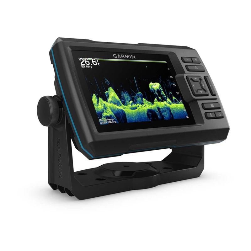 GARMIN-Striker-Vivid-5CV-ecoscandaglio-No-Trasduttore-art-010-02551-02