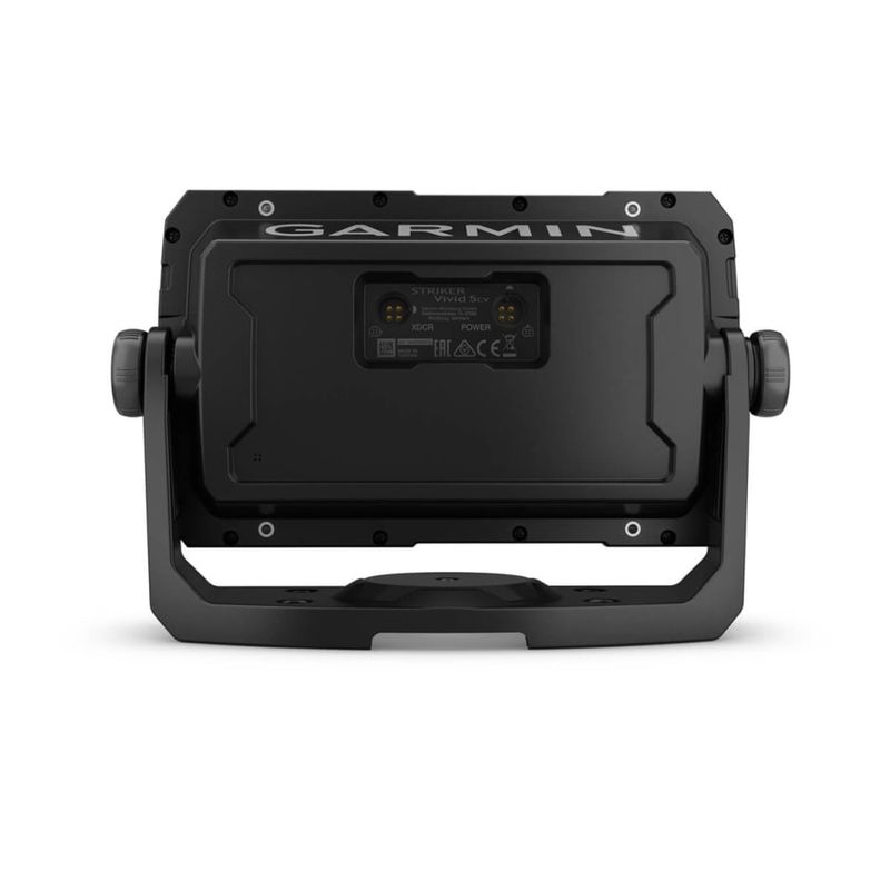 GARMIN-Striker-Vivid-5CV-ecoscandaglio-No-Trasduttore-art-010-02551-02